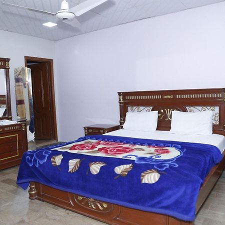 Karachi Motel المظهر الخارجي الصورة
