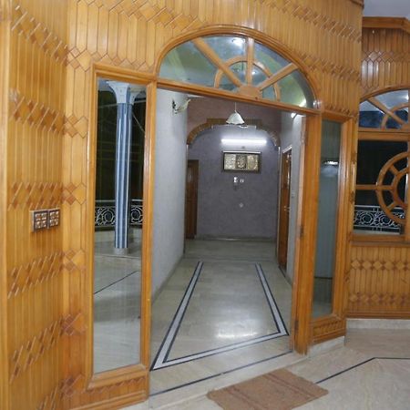 Karachi Motel المظهر الخارجي الصورة