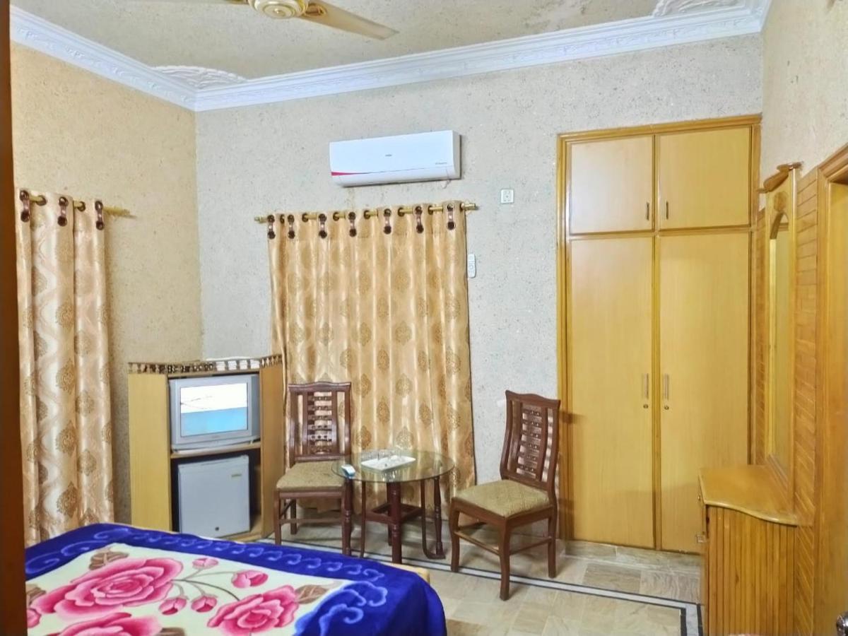 Karachi Motel المظهر الخارجي الصورة