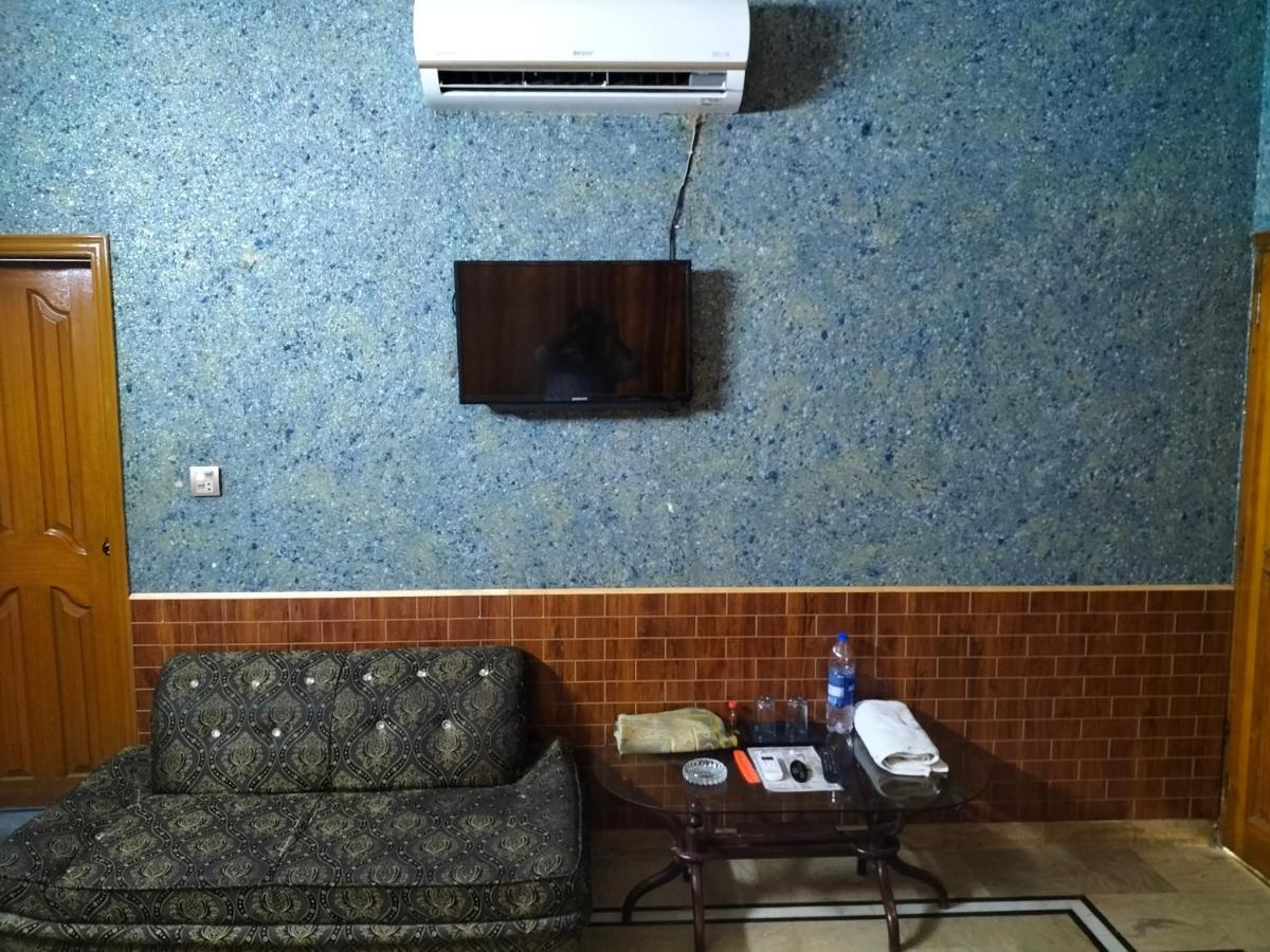 Karachi Motel المظهر الخارجي الصورة