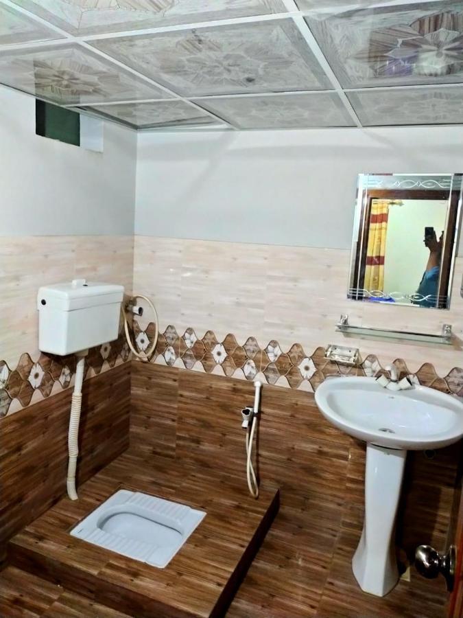 Karachi Motel المظهر الخارجي الصورة