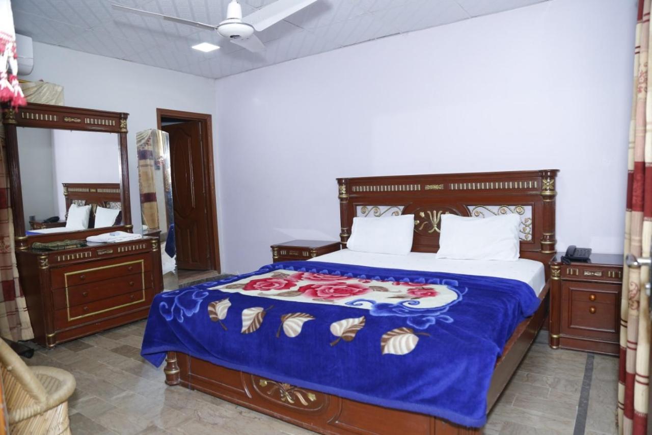 Karachi Motel المظهر الخارجي الصورة