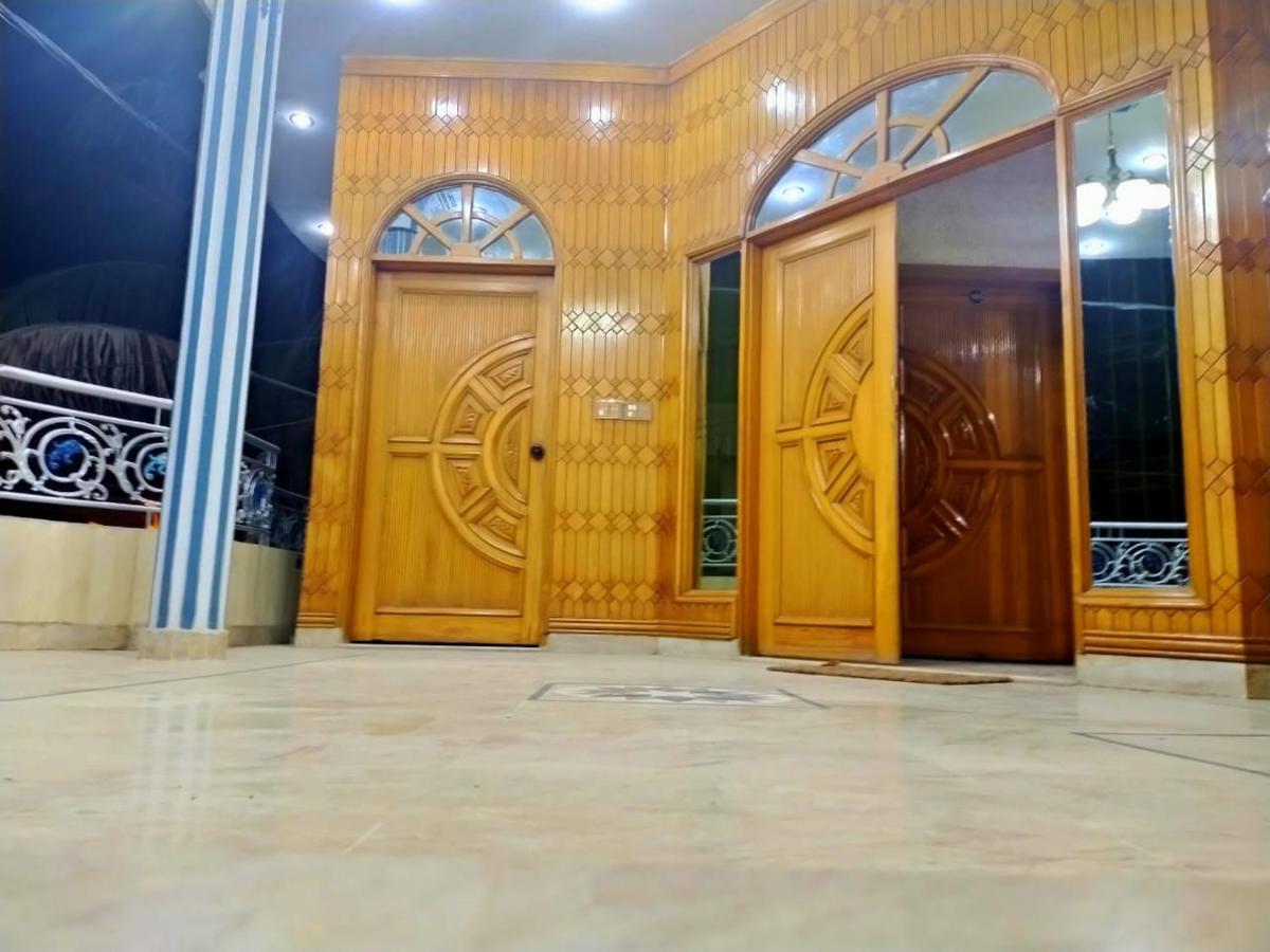 Karachi Motel المظهر الخارجي الصورة