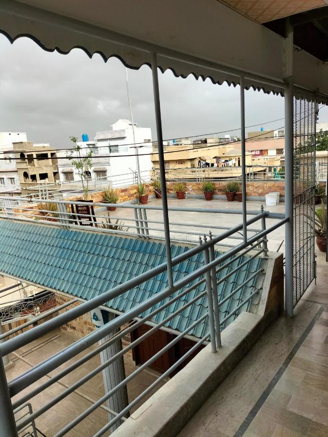 Karachi Motel المظهر الخارجي الصورة