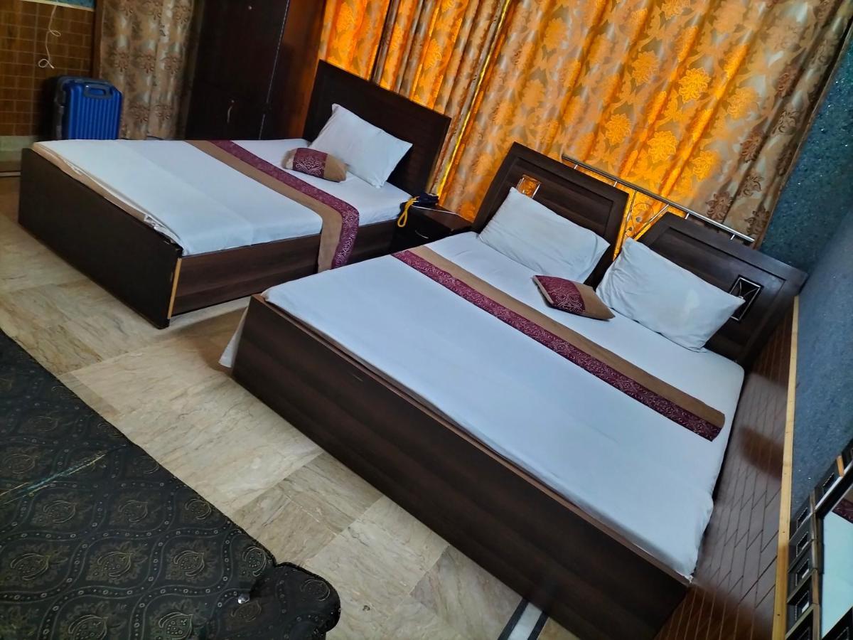Karachi Motel المظهر الخارجي الصورة